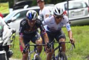 Roglič Evenepoel