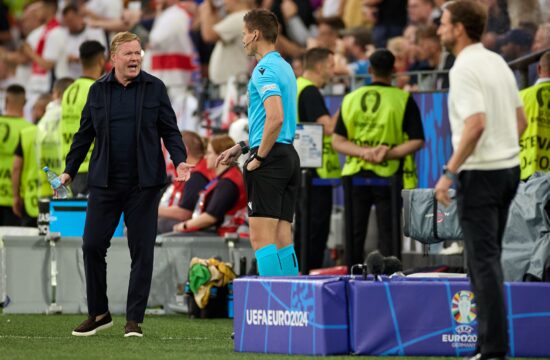 Ronald Koeman