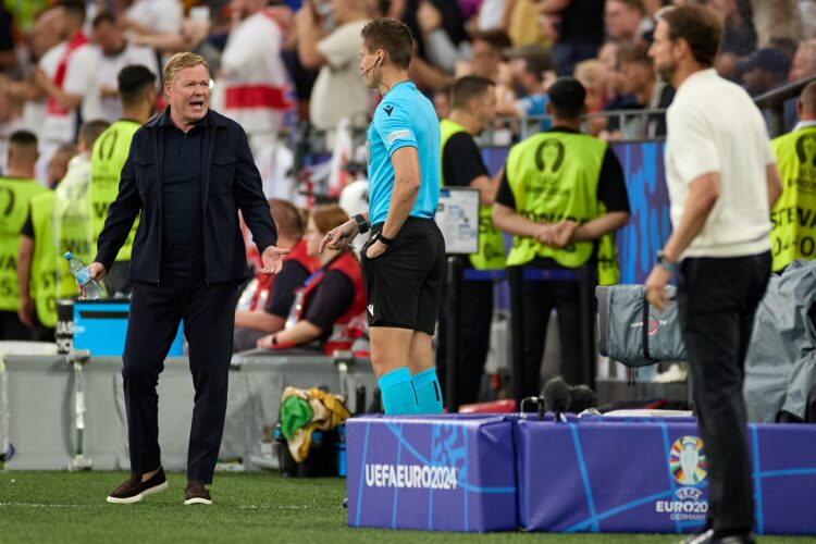Ronald Koeman
