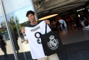 Kylian Mbappe