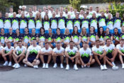 Slovenska olimpijska reprezentanca