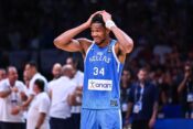 Giannis Antetokounmpo