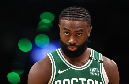 Jaylen Brown