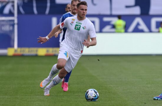 Nik Prelec