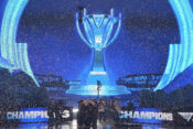 League of Legends