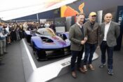 Adrian Newey