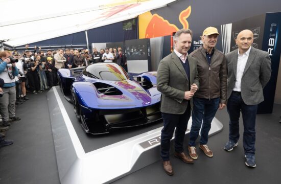 Adrian Newey