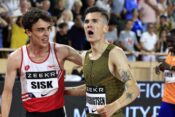 Jakob Ingebrigtsen
