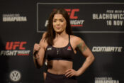Tracy Cortez