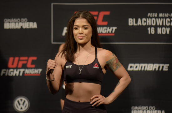 Tracy Cortez
