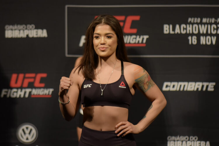 Tracy Cortez