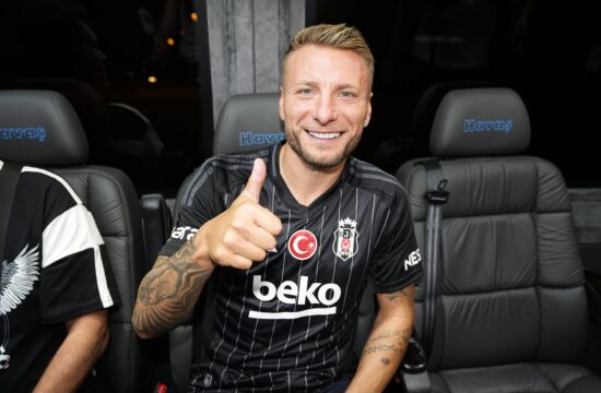 Ciro Immobile