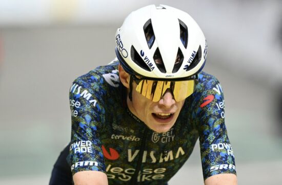 Jonas Vingegaard