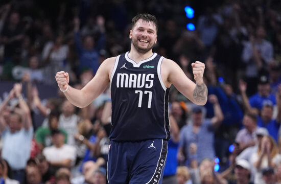 Luka Dončić
