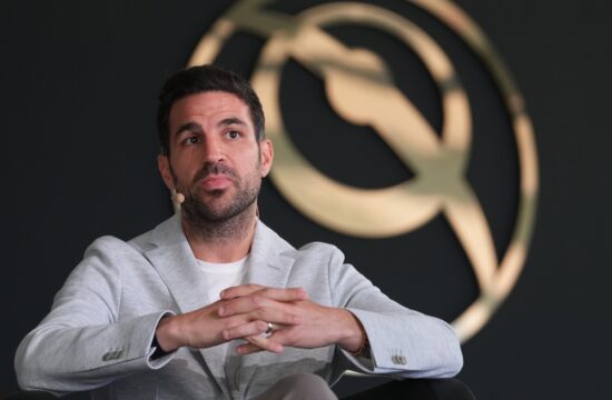Cesc Fabregas