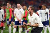 Gareth Southgate