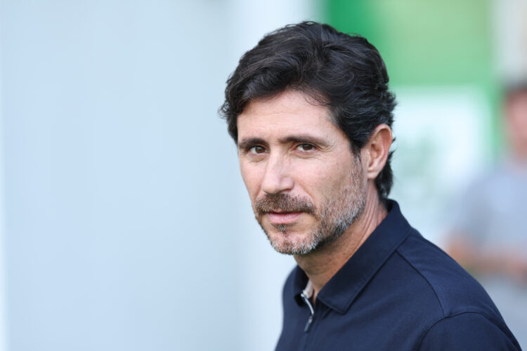 Victor Sanchez del Amo