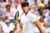 Wimbledon 2024 - Day Fourteen - All England Lawn Tennis and Croquet Club