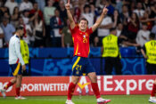 nogomet mikel oyarzabal španija