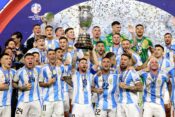 Argentina, copa