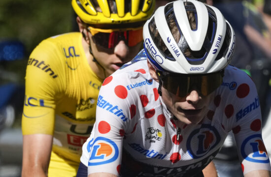 Cycling Tour de France