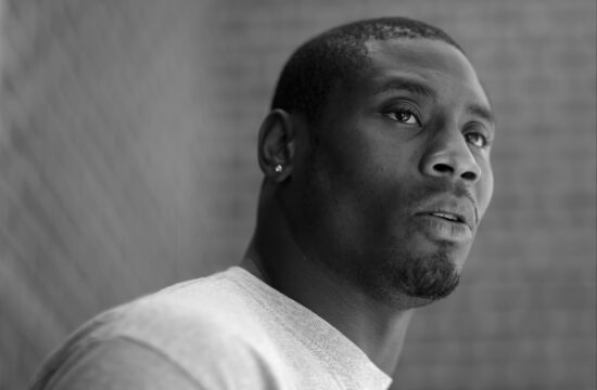 Jacoby Jones