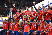 Euro 2024: Spain