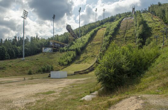 Harrachov