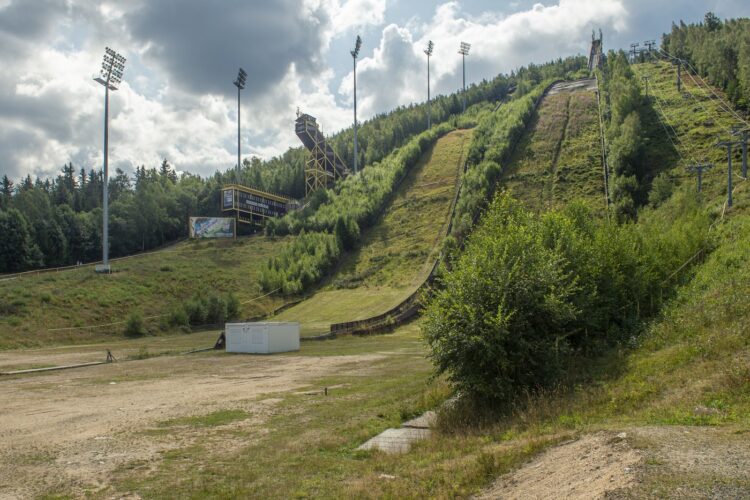 Harrachov