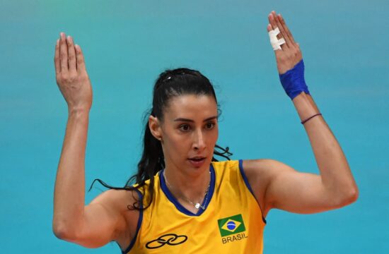 Sheilla Castro