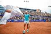Sweden Tennis Bastad Open, Bĺstad - 16 Jul 2024