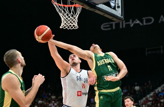 Nikola Jokić
