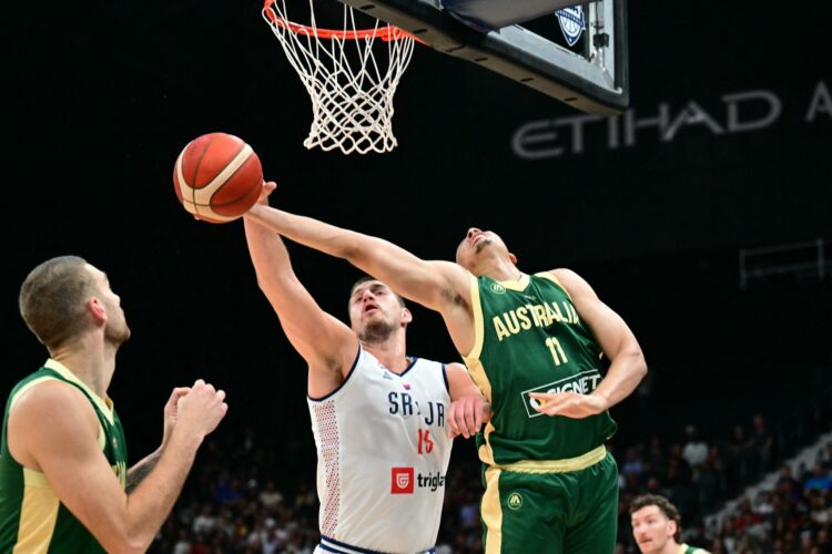 Nikola Jokić