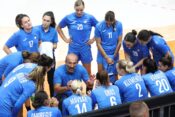 slovenska ženska rokometna reprezentanca Dragan Adžić