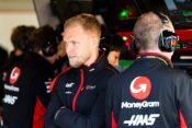 Kevin Magnussen