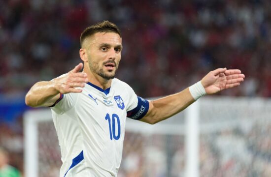 Dušan Tadić