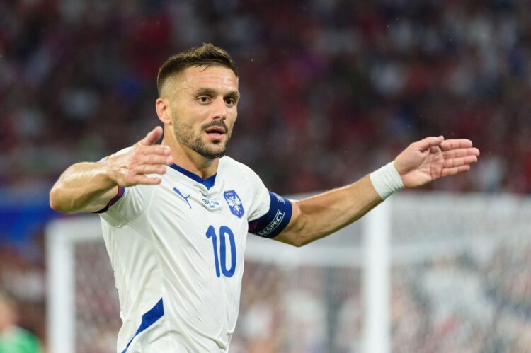 Dušan Tadić