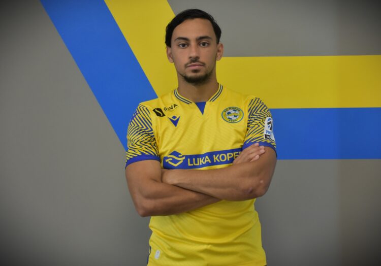Omar El Manssouri