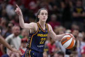 Caitlin Clark