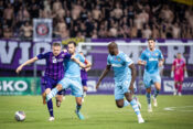 Maribor - Botev Plovdiv