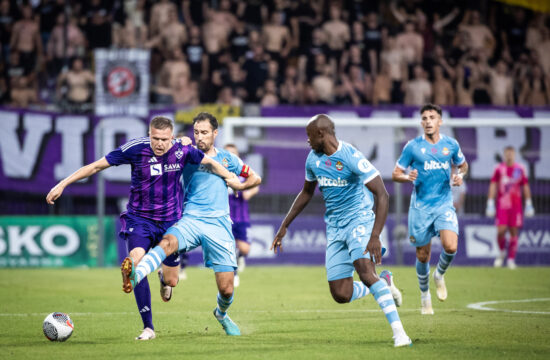 Maribor - Botev Plovdiv