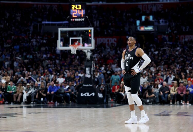 Russell Westbrook