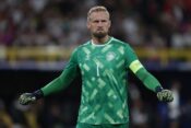 Kasper Schmeichel