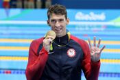 Michael Phelps