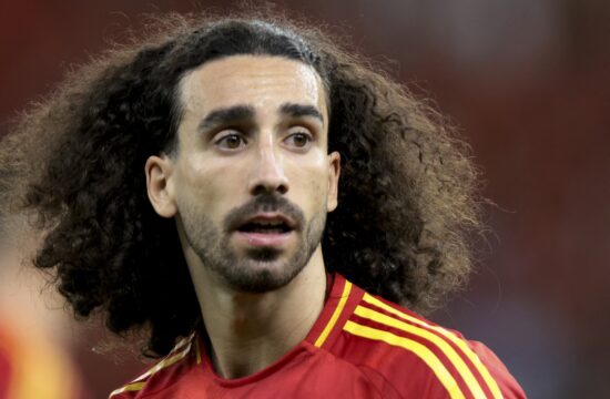 Marc Cucurella
