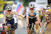 Jonas Vingegaard, Remco Evenepoel