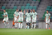 Olimpija Ljubljana
