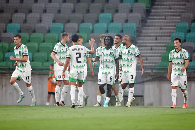 Olimpija Ljubljana