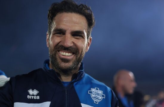 Fabregas