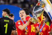 Dani Olmo